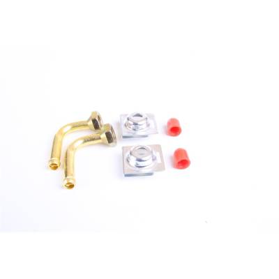 Rareelectrical - New Radiator Compatible With Suzuki X-90 Se By Part Numbers 606692 1770085C00 17700-60A12 - Image 4