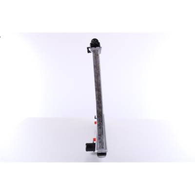 Rareelectrical - New Radiator Compatible With Lexus Ls400 By Part Numbers 64756 16400-50020 1640050021 - Image 3