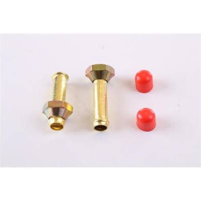 Rareelectrical - New Radiator Compatible With Lexus Lx470 By Part Numbers 64882 16400-50210 16400-50212 16400-50211 - Image 4