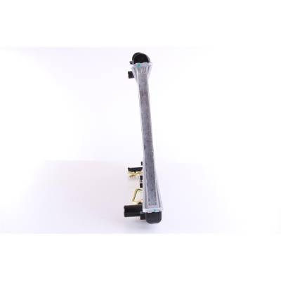 Rareelectrical - New Radiator Compatible With Toyota Rav4 By Part Numbers 64761 164007A123 16400-7A120 16400-7A122 - Image 2