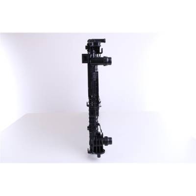 Rareelectrical - New Radiator Compatible With Audi A4 Premium Plus By Part Numbers 606573 8W0121251ak 8W0121251l - Image 2