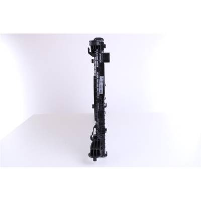 Rareelectrical - New Radiator Compatible With Audi A4 Premium Plus By Part Numbers 606573 8W0121251ak 8W0121251l - Image 3