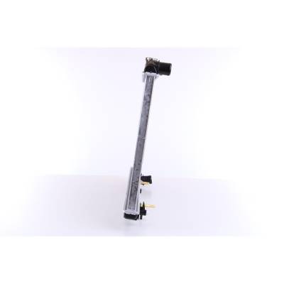 Rareelectrical - New Radiator Compatible With Lexus Sc430 By Part Numbers 64658 1640050280 - Image 3