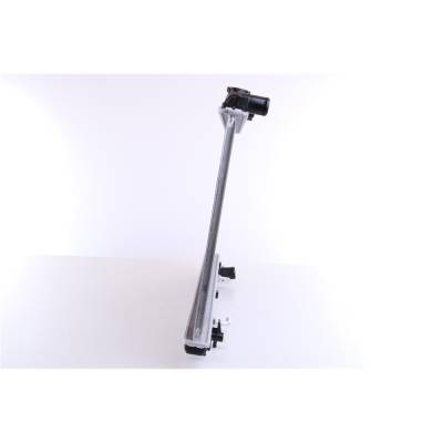 Rareelectrical - New Radiator Compatible With Lexus Gs300 By Part Numbers 64762 16400-46570 16400-46580 - Image 3