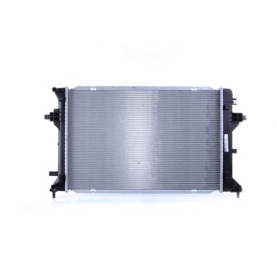 Rareelectrical - New Radiator Compatible With Hyundai Ioniq Electric Limited By Part Numbers 606811 25310G7000 - Image 1