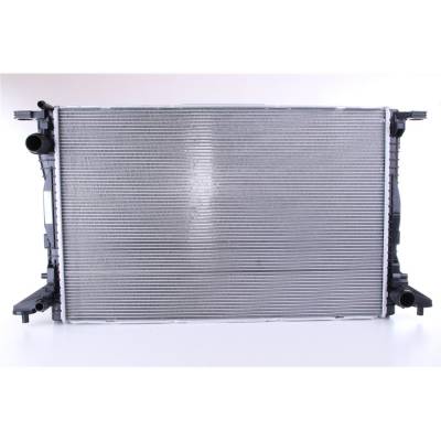 New Radiator Compatible With Audi Q7 Prestige By Part Numbers 606578 8W0121251h 8W0121251ab