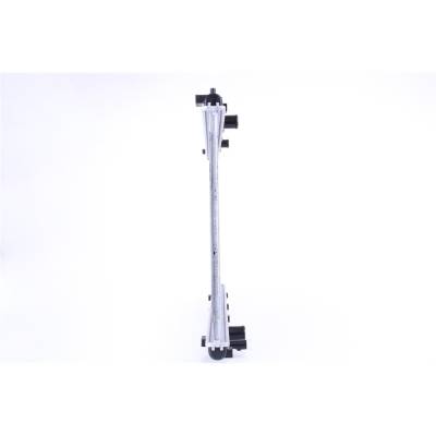 Rareelectrical - New Radiator Compatible With Honda Cr-V Lx By Part Numbers 606699 190105Pha01 - Image 3