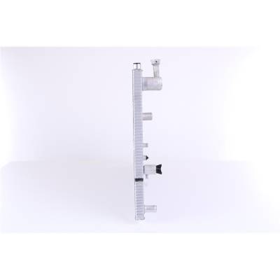 Rareelectrical - New Radiator Compatible With Toyota Prius Touring By Part Numbers 646809 16041-21280 16041-21281 - Image 3