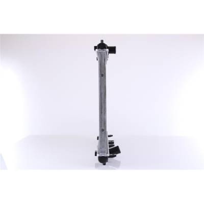 Rareelectrical - New Radiator Compatible With Honda Civic Type R By Part Numbers 606701 190105Bfa01 - Image 3