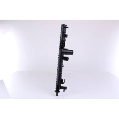 Rareelectrical - New Radiator Compatible With Hyundai Ioniq Hybrid Limited By Part Numbers 606607 25310G2000 - Image 3