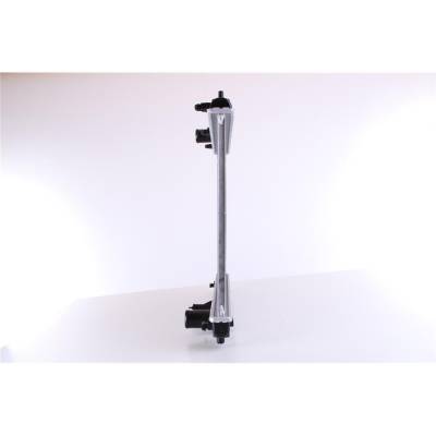 Rareelectrical - New Radiator Compatible With Lexus Is350 C F Sport By Part Numbers 64672 16400-31440 - Image 2