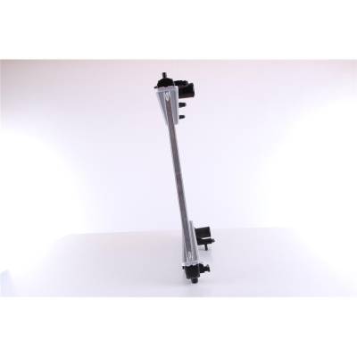 Rareelectrical - New Radiator Compatible With Lexus Is350 C F Sport By Part Numbers 64672 16400-31440 - Image 3