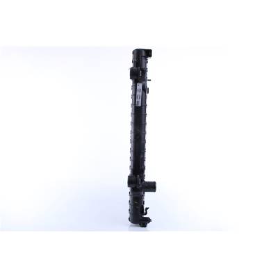 Rareelectrical - New Radiator Compatible With Toyota Tacoma By Part Numbers 606832 164100P040 - Image 3