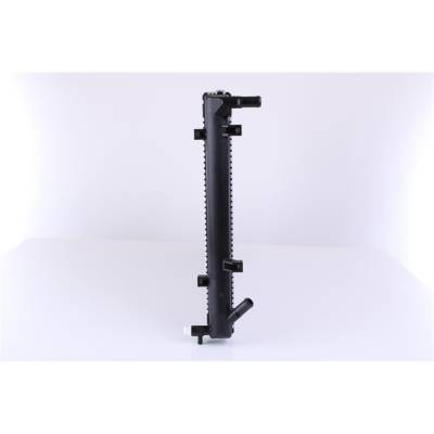 Rareelectrical - New Radiator Compatible With Hyundai Ioniq Hybrid Limited By Part Numbers 606608 25308G2000 - Image 2