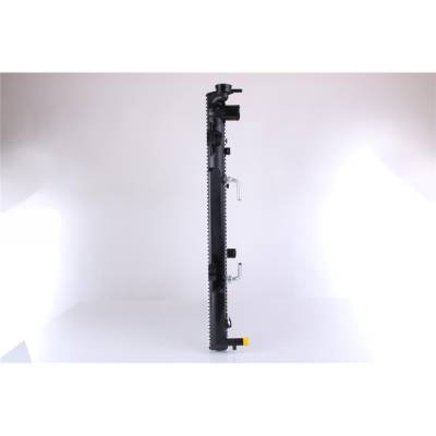 Rareelectrical - New Radiator Compatible With Lexus Gx460 Premium By Part Numbers 646818 1640058700 1640038250 - Image 3