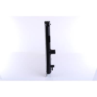 Rareelectrical - New Radiator Compatible With Scion Im By Part Numbers 64692 16400-0D410 164002216087 1640022200 - Image 3