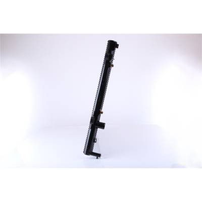 Rareelectrical - New Radiator Compatible With Toyota 4Runner Sr5 By Part Numbers 646822 16400-75441 16400-75440 - Image 3