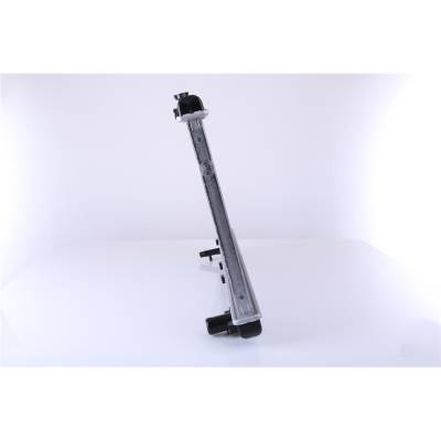 Rareelectrical - New Radiator Compatible With Toyota Rav4 By Part Numbers 64706 16400-7A111 16400-7A110 - Image 2