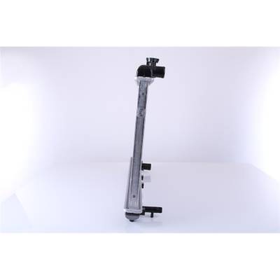 Rareelectrical - New Radiator Compatible With Toyota Rav4 By Part Numbers 64706 16400-7A111 16400-7A110 - Image 3