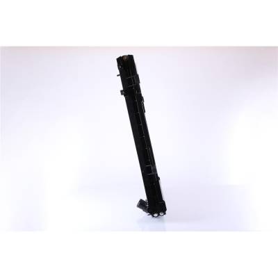 Rareelectrical - New Radiator Compatible With Lexus Lx570 By Part Numbers 646827 1640050383 1640050382 16400-50380 - Image 2