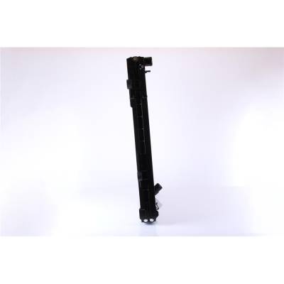 Rareelectrical - New Radiator Compatible With Lexus Lx570 By Part Numbers 646827 1640050383 1640050382 16400-50380 - Image 3