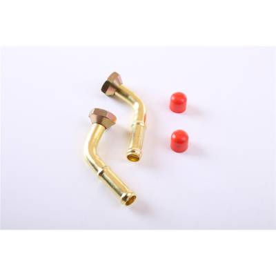 Rareelectrical - New Radiator Compatible With Lexus Lx570 By Part Numbers 646827 1640050383 1640050382 16400-50380 - Image 4