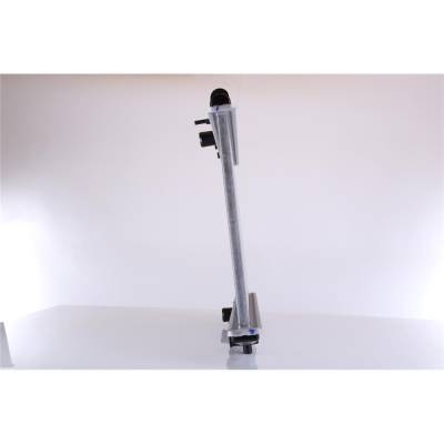 Rareelectrical - New Radiator Compatible With Toyota Corolla Le By Part Numbers 64718 16400-15370 1641016290 - Image 2