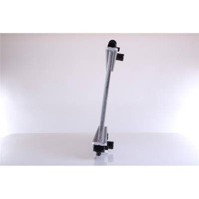 Rareelectrical - New Radiator Compatible With Toyota Corolla Le By Part Numbers 64718 16400-15370 1641016290 - Image 3