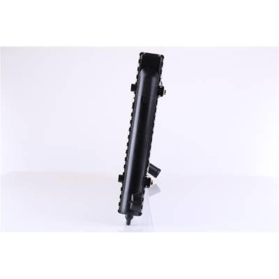 Rareelectrical - New Radiator Compatible With Volkswagen Jetta By Part Numbers 65175 191121253 A 191121253 F - Image 3