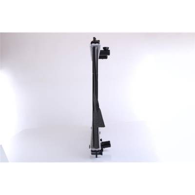 Rareelectrical - New Radiator Compatible With Toyota Highlander Hybrid Limited By Part Numbers 646828 1604120410 - Image 3