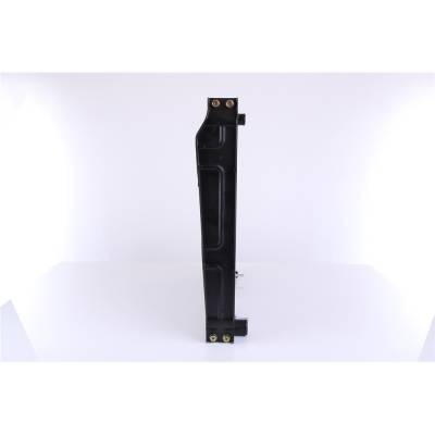 Rareelectrical - New Radiator Compatible With Toyota Pickup Dlx By Part Numbers 64728 16400-04020 1640071071 - Image 3