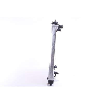 Rareelectrical - New Radiator Compatible With Toyota Camry By Part Numbers 606767 164000V080 - Image 3