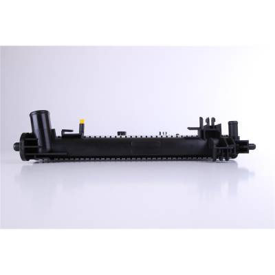 Rareelectrical - New Radiator Compatible With Toyota C-Hr Nightshade By Part Numbers 606838 164000T350 - Image 3