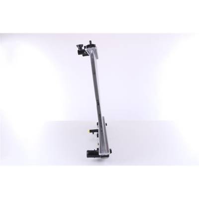 Rareelectrical - New Radiator Compatible With Lexus Rx350 By Part Numbers 646836 1604131610 1604131620 160410P220 - Image 2