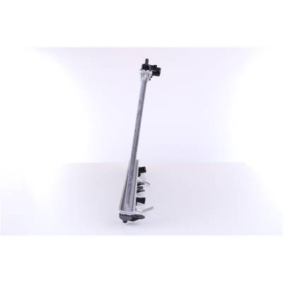 Rareelectrical - New Radiator Compatible With Toyota Solara Se By Part Numbers 646991 16400-7A300 16400-7A290 - Image 2