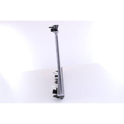 Rareelectrical - New Radiator Compatible With Toyota Solara Se By Part Numbers 646991 16400-7A300 16400-7A290 - Image 3