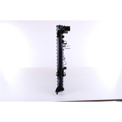 Rareelectrical - New Radiator Compatible With Hyundai Genesis Coupe 2.0T By Part Numbers 606840 253102M500 253102M540 - Image 3