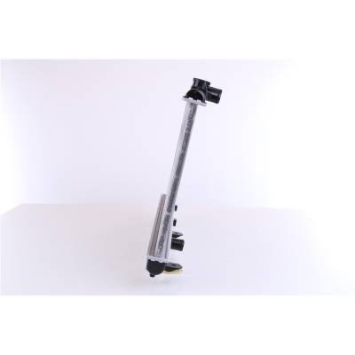 Rareelectrical - New Radiator Compatible With Toyota Tercel Std By Part Numbers 647041 16400-11640 16400-11611 - Image 3