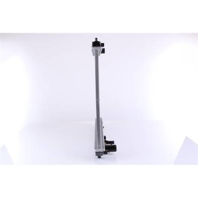 Rareelectrical - New Radiator Compatible With Lexus Rx300 By Part Numbers 64766 16400-20130 - Image 3