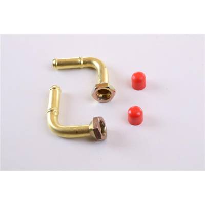 Rareelectrical - New Radiator Compatible With Toyota Previa Dx By Part Numbers 647451 1640076060 16400-76061 - Image 4