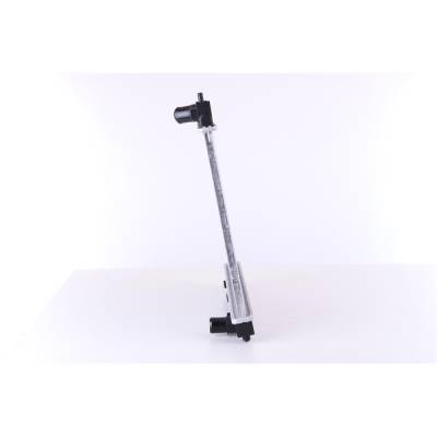 Rareelectrical - New Radiator Compatible With Toyota Echo By Part Numbers 64798 164002112087 1640021081 164002108087 - Image 2