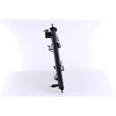 Rareelectrical - New Radiator Compatible With Subaru Impreza By Part Numbers 606844 45111Fl001 - Image 3