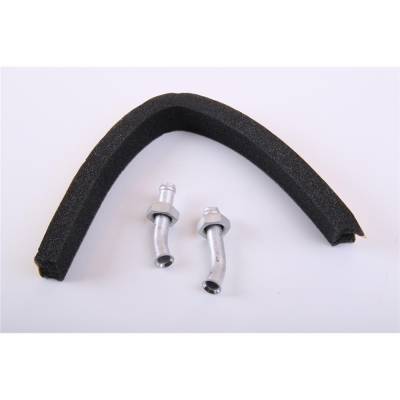 Rareelectrical - New Radiator Compatible With Acura Mdx By Part Numbers 606853 19010Ryea52 19010Ryea51 - Image 4