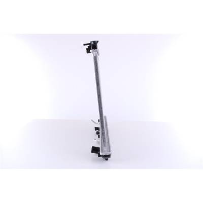 Rareelectrical - New Radiator Compatible With Toyota Camry Dx By Part Numbers 647681 1640003061 16400-03050 - Image 2