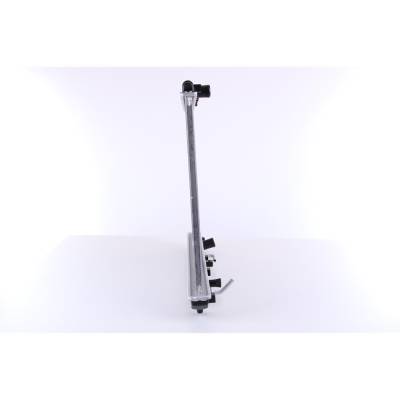 Rareelectrical - New Radiator Compatible With Toyota Camry Dx By Part Numbers 647681 1640003061 16400-03050 - Image 3