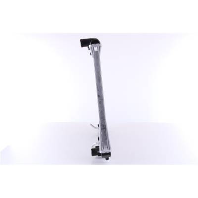 Rareelectrical - New Radiator Compatible With Toyota Camry Dx By Part Numbers 647721 1640007040 1640062130 - Image 2