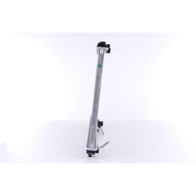 Rareelectrical - New Radiator Compatible With Toyota Camry Dx By Part Numbers 647721 1640007040 1640062130 - Image 3