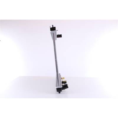 Rareelectrical - New Radiator Compatible With Toyota Camry Xle By Part Numbers 64633 16400-20320 16400-20261 - Image 3