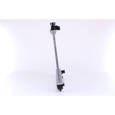 Rareelectrical - New Radiator Compatible With Toyota Celica Gt By Part Numbers 647771 16400-7A060 - Image 3