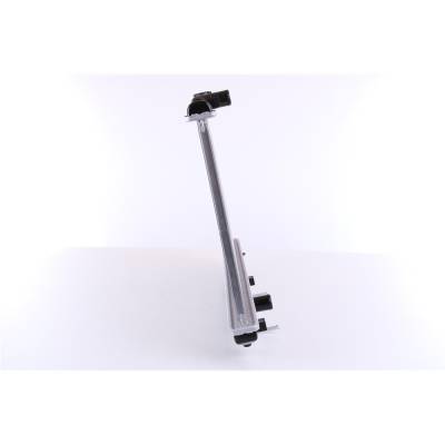 Rareelectrical - New Radiator Compatible With Geo Prizm By Part Numbers 648321 16400-15510 1640016501 16400-15511 - Image 3